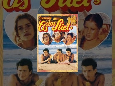 Eis am Stiel Teil 3 - Liebeleien