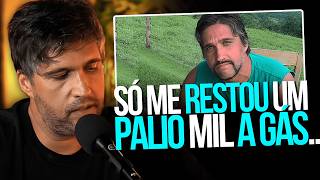 LÉO DA DUPLA VICTOR E LEO REVELA O MOMENTO MAIS DIFÍCIL DA SUA VIDA!