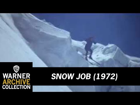 Clip | Snow Job | Warner Archive