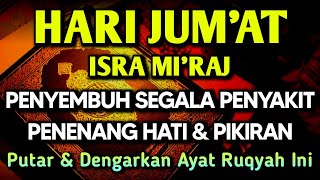 Download lagu KUN FAYAKUN 🤲 AYAT RUQYAH DIRI INSYAALLAH S4 K 1T DITUBUHMU S3 MBVH TOTAL❗DOA SYIFA mp3