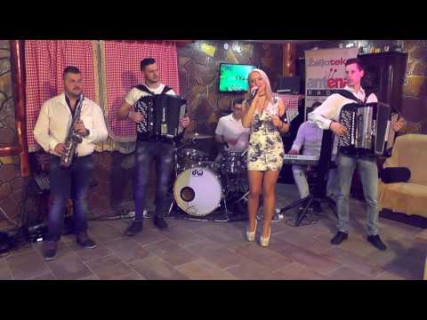 Zeljoteka, Orkestar Kobre (Olivera Ceha) -  Vila Reset 2017