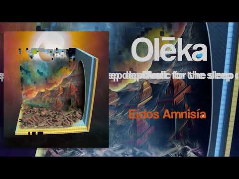 Olēka - Eídos Amnisía