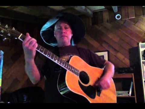 The Outbound Mage demolishes the Icicle Works' "When It All Comes Down"