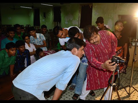 Photography Basics Tutorial Part-2 Digital Principle