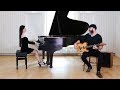 Guns N' Roses - November Rain - Piano & Guitar Cover (Yuval Salomon & Kfir Ochaion)