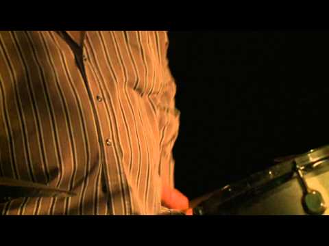 Eamon Dilworth Quartet - Satura