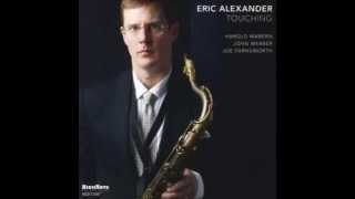 Eric Alexander - Dinner for One Please James