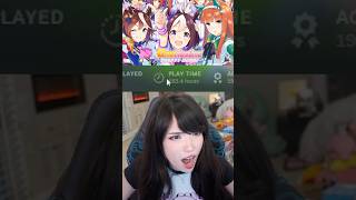Emiru Realizes She's a Loser 😭