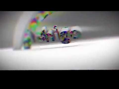 Intro by Golden CarotteFx #1