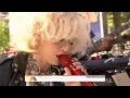 Christina Aguilera - Fighter (Live on ''Today ...