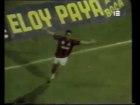 Video — Gol vs Deportivo Español