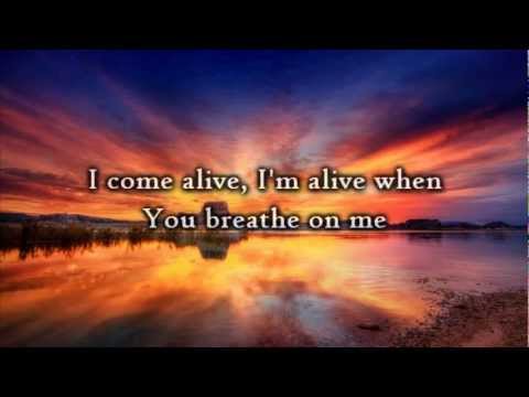 Chris Tomlin ft. Lecrae - Awake My Soul - Lyrics [Burning Lights Album]