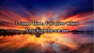 Chris Tomlin ft. Lecrae - Awake My Soul - Lyrics [Burning Lights Album]