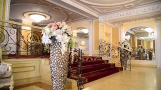 Банкет холл - Парадайз - Видео