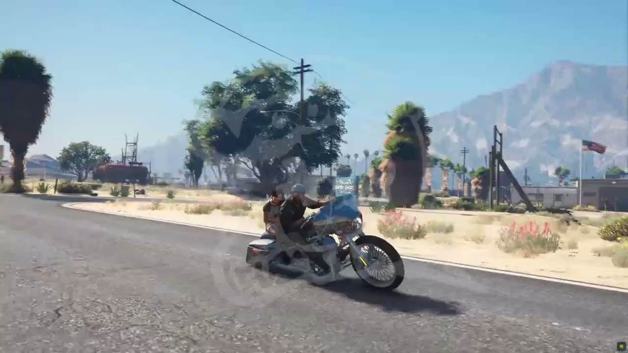 [PAID] [Custom Vehicle] BadDad thumbnail 12