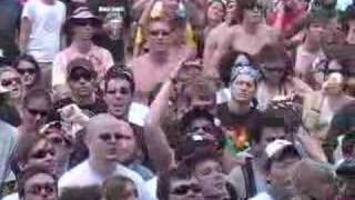 Pepper &quot;Your Face&quot; Montage 2007