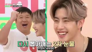 Download lagu [INDO SUB] IDOL ROOM GOT7. Ep20 mp3