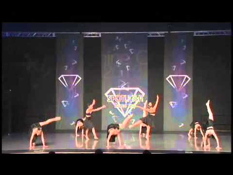 Des Moines - Conteporary_Lyrical Category Winner