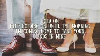 Tossing Copper - Bridegroom Lyrics
