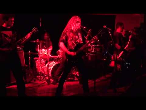 Emaciation Live - Planet In Bliss