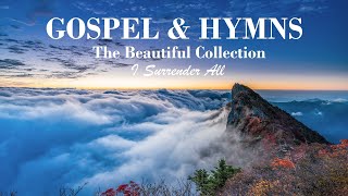 Download lagu GOSPEL HYMNS The Beautiful Collection Country Gosp... mp3