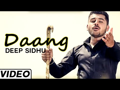 Daang | (Official Music Video) | Deep Sidhu | R Nait | Song 2015 | Jass Records