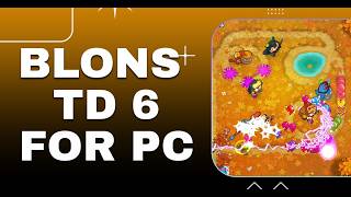 🐵 Bloons TD 6 FREE Download + Ultimate Monkey Defense