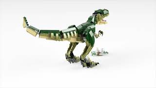 LEGO® Creator 3 v 1 31151 T-rex