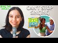 Can't Stop Singing (Macky's Part Only - Karaoke) - Teen Beach