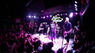 Stick To Your Guns - I Choose Nothing