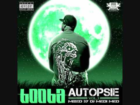Booba Feat Djé.Brams.Mala - On Controle La Zone{ENTIER}2009