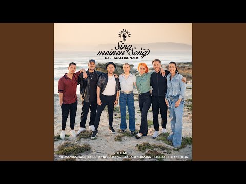 Mond – LEA