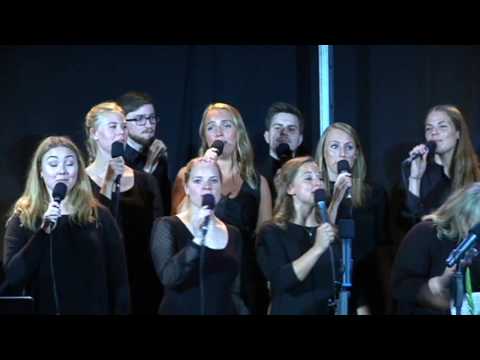 (1141) Martin Alfsen & Reflex: A Little Time (Martin Alfsen)