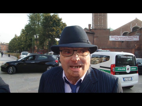 Pirovano: "Linate? The real culprits have been acquitted; the fault lies with the state."