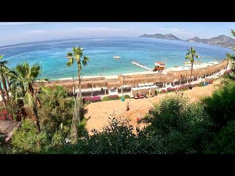 LIBERTY HOTELS LYKIA FAMILY HOTEL TOUR NEW AQUA PARK TURKEY