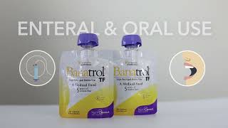 NutriConnect™ Banatrol® TF in-servicing