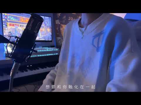 胡星冉-可爱女人