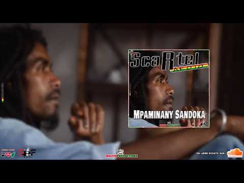 SCARTEL RAKOTO - Mpaminany Sandoka [Single ✡ IB Promo2019]
