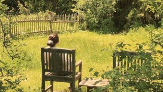 Slow spring days in Bayern 🧺 - how you see me - living in Germany