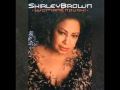 Hook, Line & Sinker - Shirley Brown