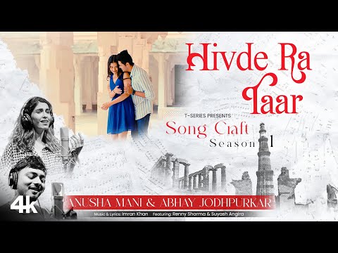 Hivde Ra Taar — watch video