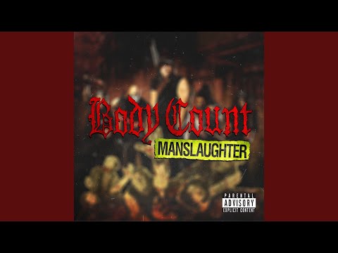 Manslaughter