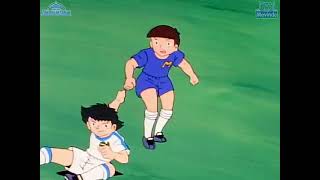 Download lagu Captain Tsubasa Indonesian Subtitle Episode 52 mp3 Download lagu Captain Tsubasa Indonesian Subtitle Episode 52 mp3