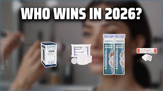 The Top 5 Best Lint Free Pads in 2026 - Must Watch Before Bu