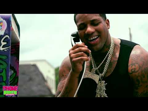 Cartel Bo - Life After The Feds (It Get Better) PHONE BOOTH PERFORMANCE