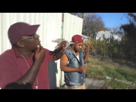 Dopeboy Joe and Boogie Bluv - Pay Attention - Official Music Video _Directed by Roski Ro