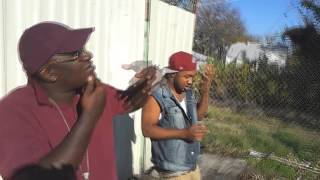 Dopeboy Joe and Boogie Bluv - Pay Attention - Official Music Video _Directed by Roski Ro