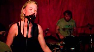 RVIVR - Grandma (live at Bar Eleven) (1 of 2)