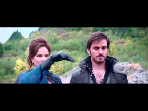 Once Upon A Time 2x09 "Queen Of Hearts" Promo