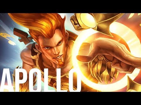 DIRECT TAUNTS - Apollo (v1)